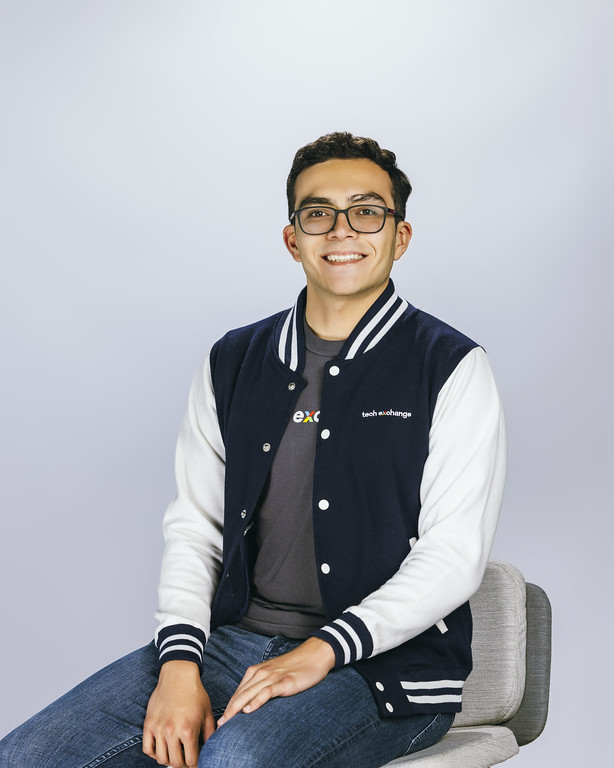 A photo of Andre Melendez